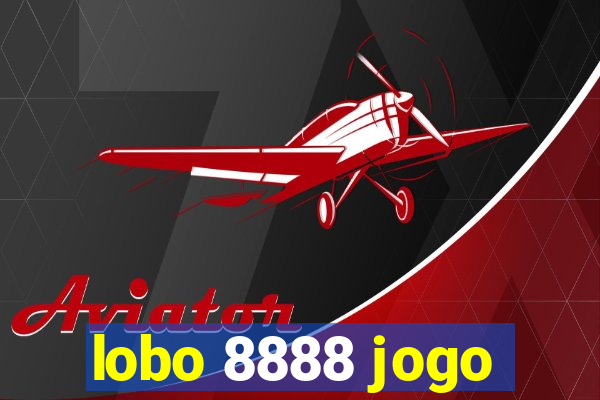 lobo 8888 jogo